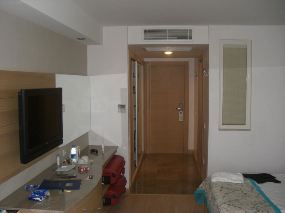 Tolles Zimmer Hotel Oleander