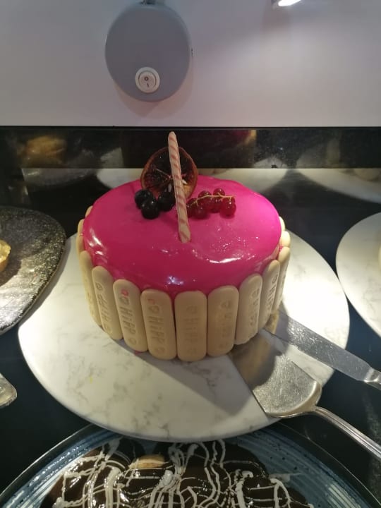 Gastro Adalya Ocean Deluxe