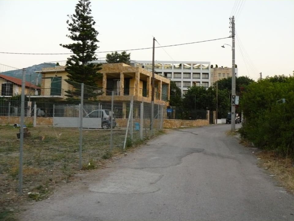 Dolphin Hotel Dolphin Resort