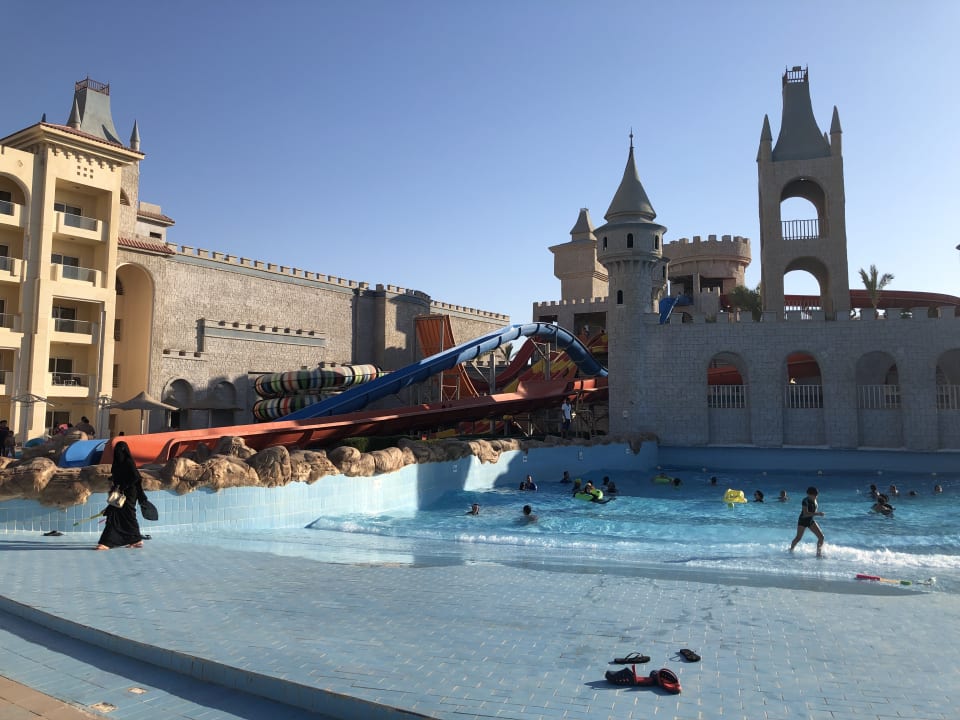 Sport & Freizeit Serenity Alma Heights