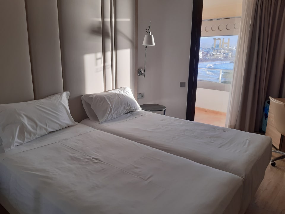 Zimmer NH Imperial Playa