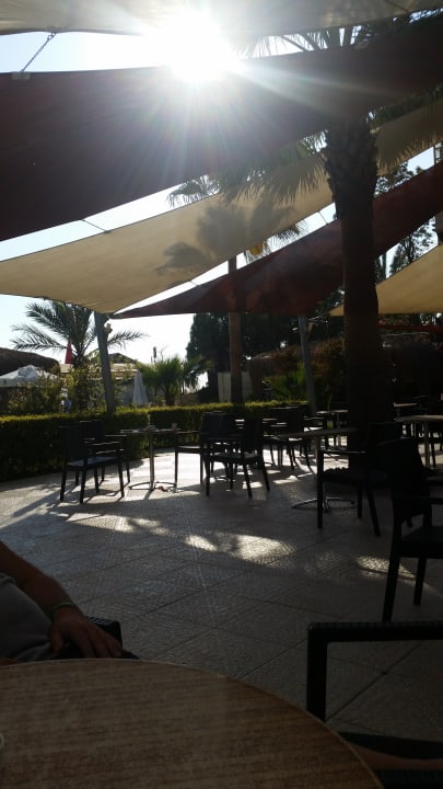 Poolbar Annabella Diamond Hotel & Spa