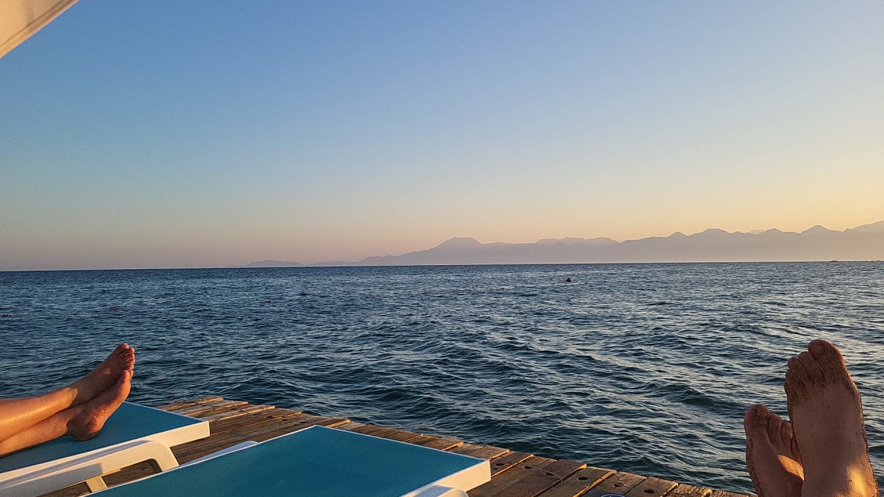 Strand Limak Lara Deluxe Hotel & Resort