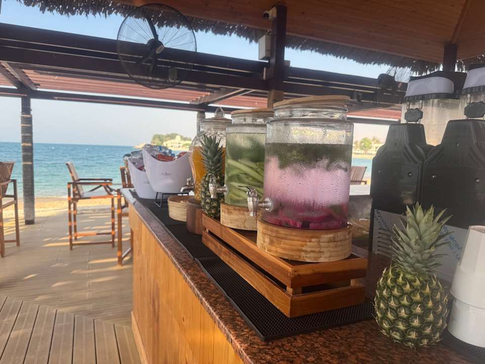 Gastro Rixos Al Mairid Ras Al Khaimah