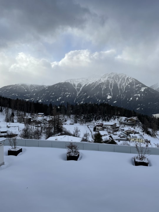 Außenansicht NIDUM Casual Luxury Hotel