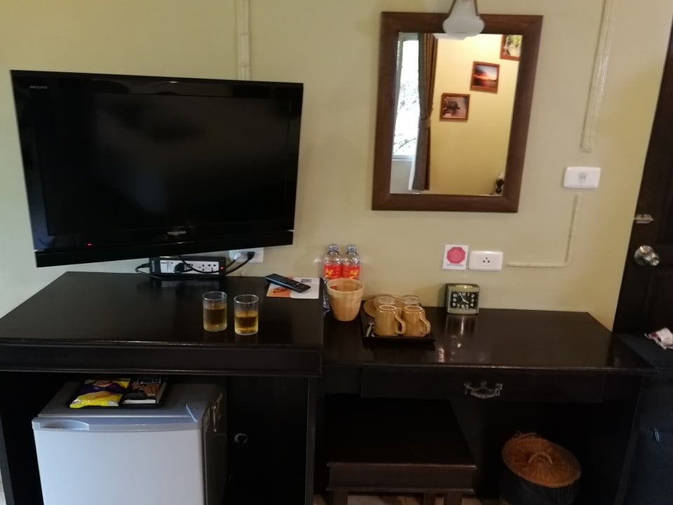 Zimmer Hotel Lanta Castaway Resort