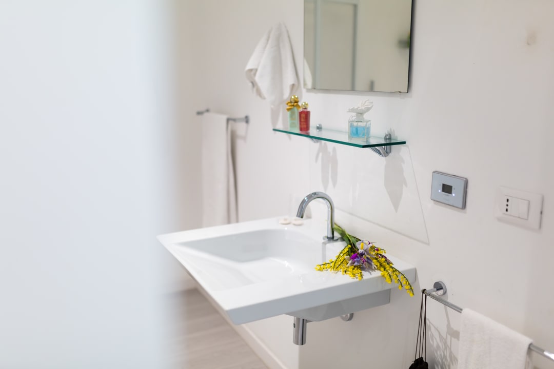 Zimmer Hotel Cavallino Bianco