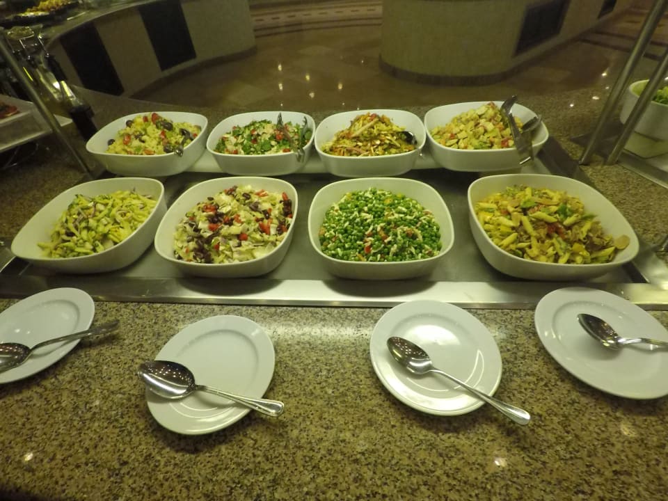 Restaurant Serenity Alpha Beach