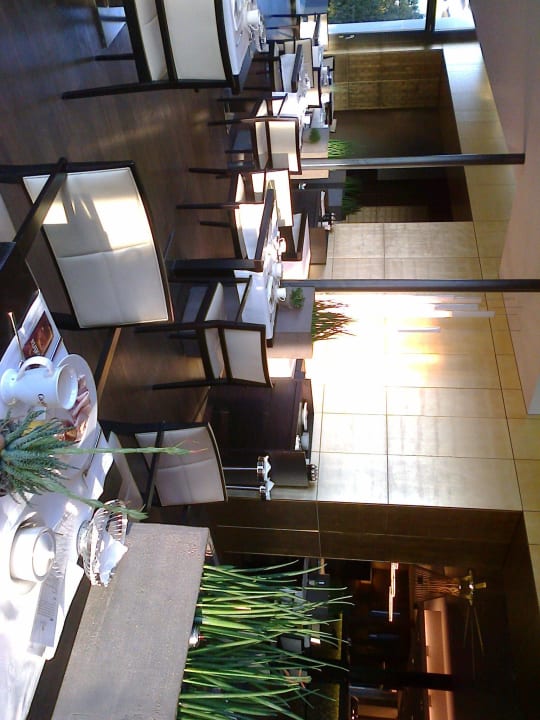 Restaurant Wellnesshotel Golf Panorama