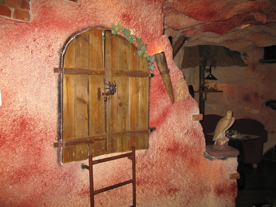 Grusel Bergergut - Das Genießerhotel für Paare