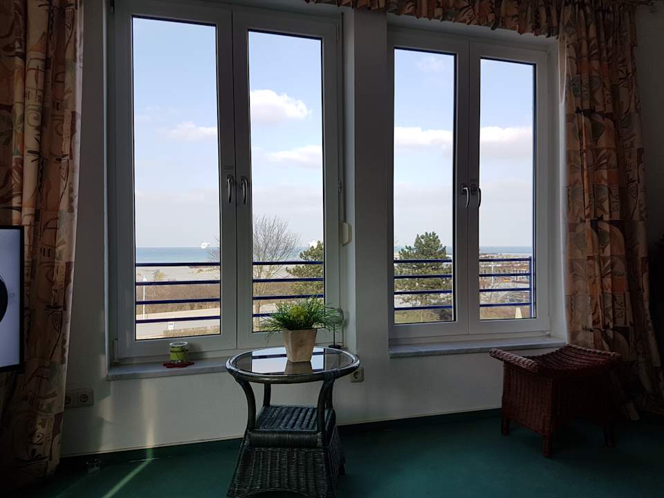 Zimmer Villa Meerblick