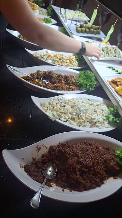 Gastro Hotel Defne Garden