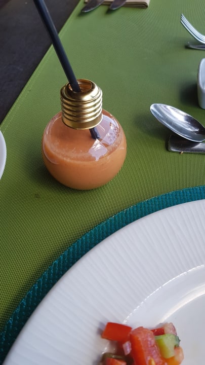 Gastro Occidental Jandía Royal Level - Adults only