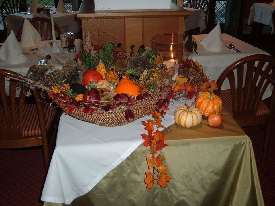 Innendekor SIMON - das Vitalhotel