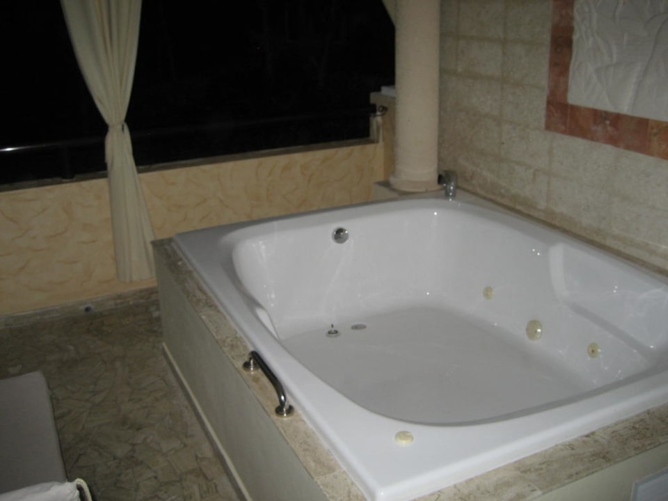 Whirlpool TRS Yucatan Hotel - Adults only