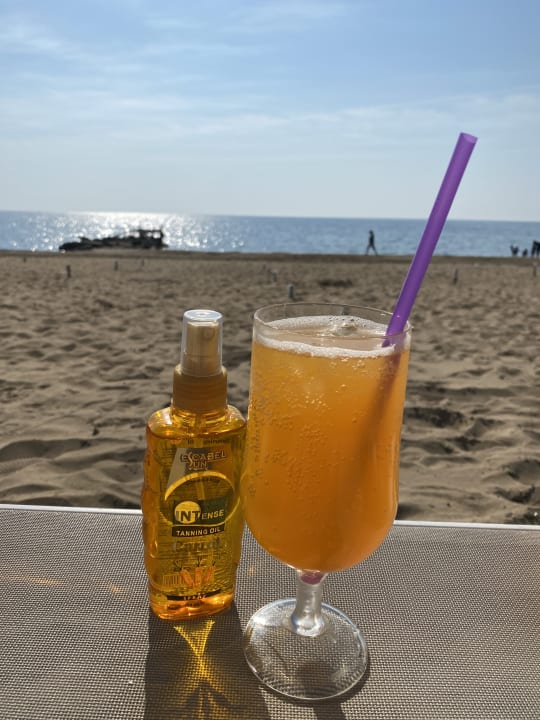 Gastro Seaden Quality Resort & Spa