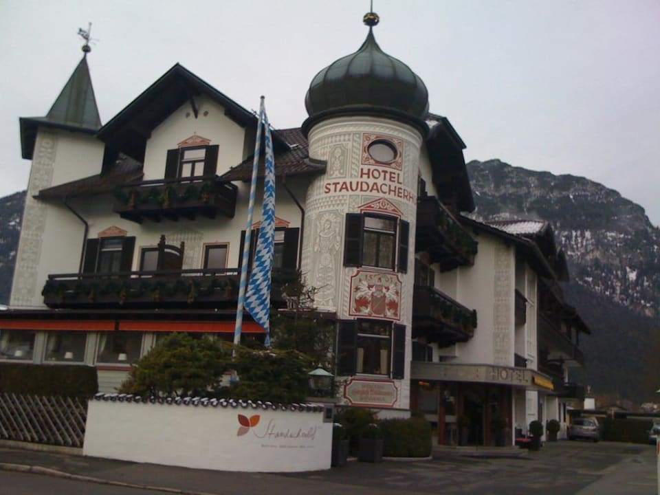 Staudacherhof Staudacherhof