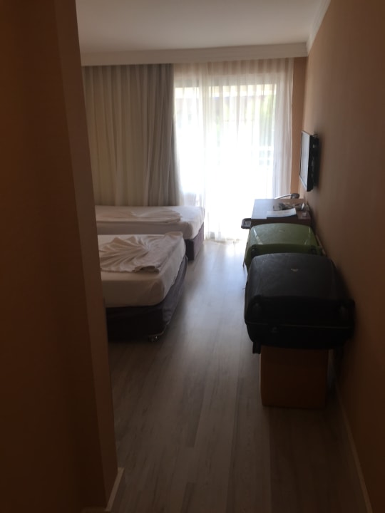 Zimmer Seher Kumköy Star Resort & Spa