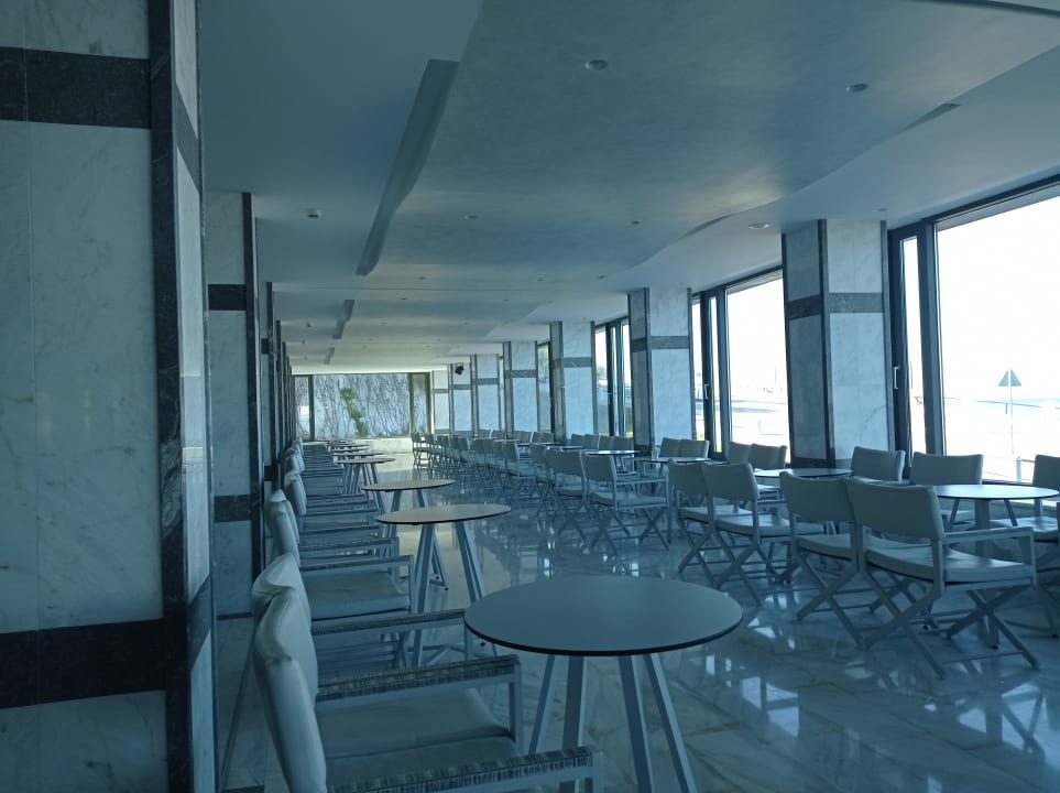 Gastro Rhodos Horizon Resort