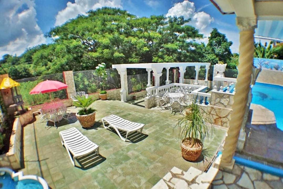 Ferienhaus Villa MariEnzo Ferienhaus Villa MariEnzo