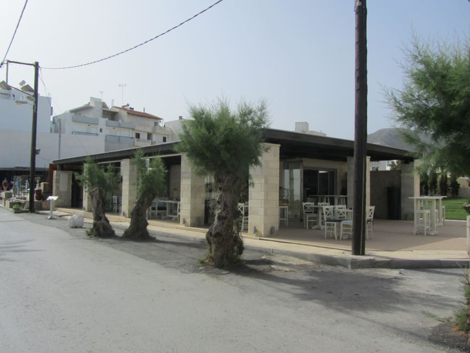 Hotel Heronissos/Chersonissos Beach Heronissos Hotel