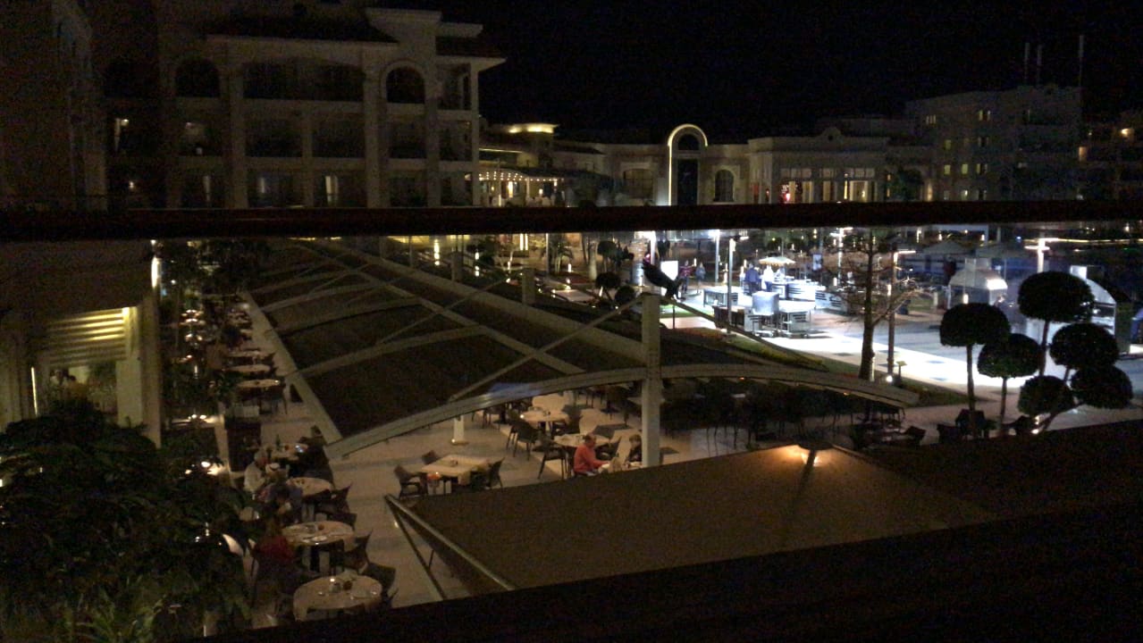 Außenansicht Pickalbatros White Beach Resort - Hurghada