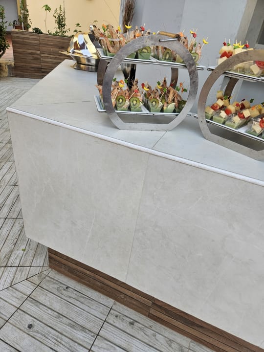 Gastro Skanes Serail Aquapark