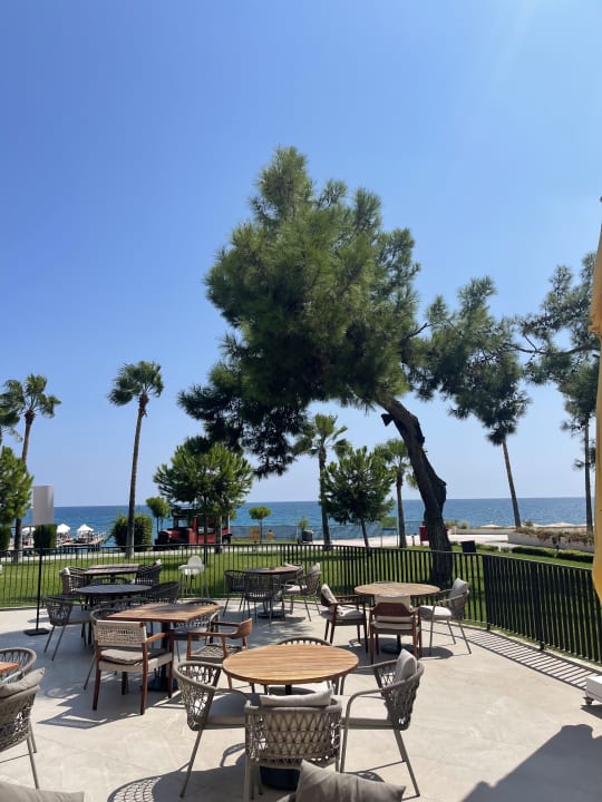 Gastro Sherwood Exclusive Kemer