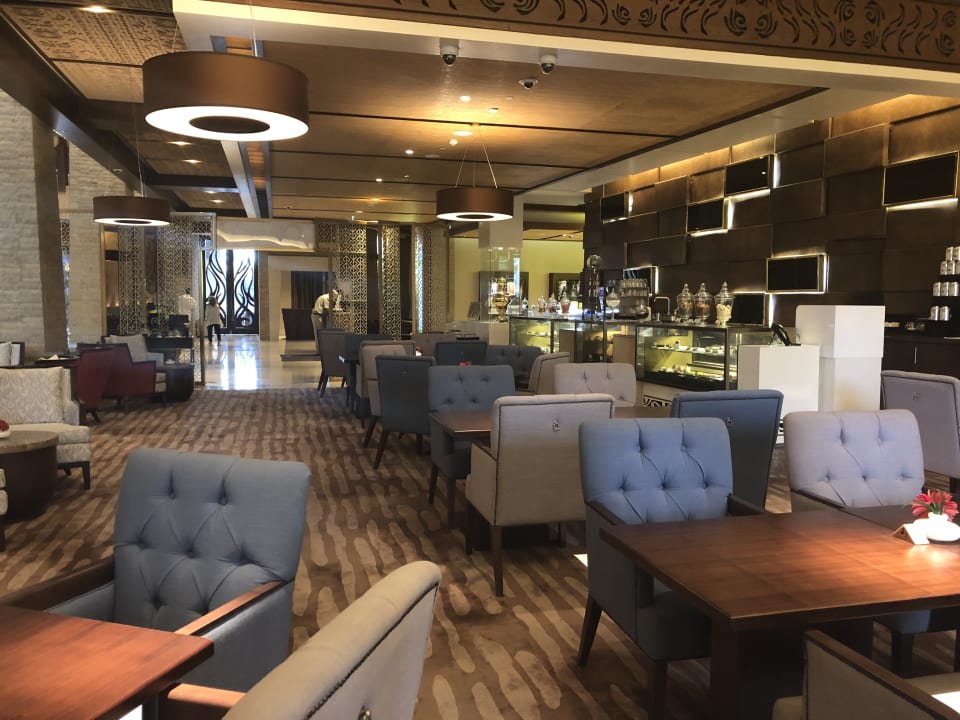 Gastro Sofitel Dubai The Palm Resort & Spa