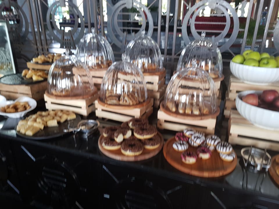 Gastro Selectum Luxury Resort Belek