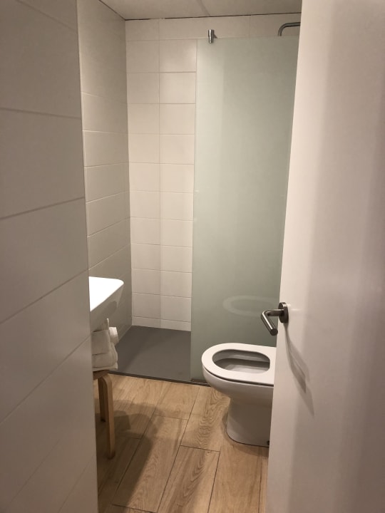 Zimmer BJ Apartamentos Club Sa Coma