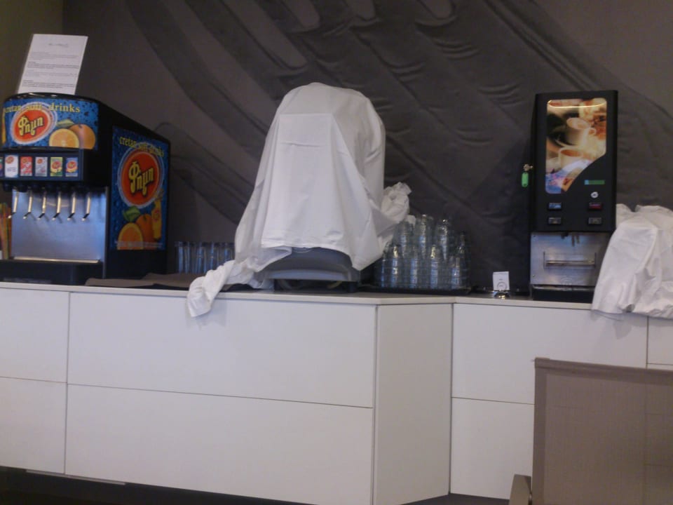 Stołóka NEMA Design Hotel & Spa (Adults Only)