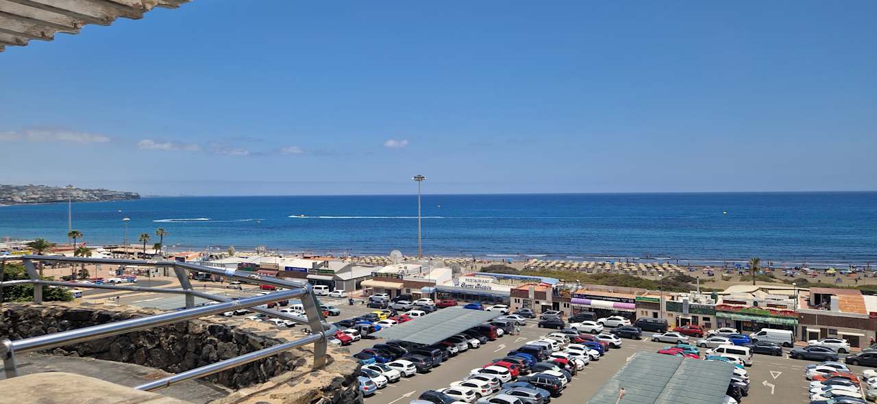 Sonstiges Hotel Riu Palace Palmeras