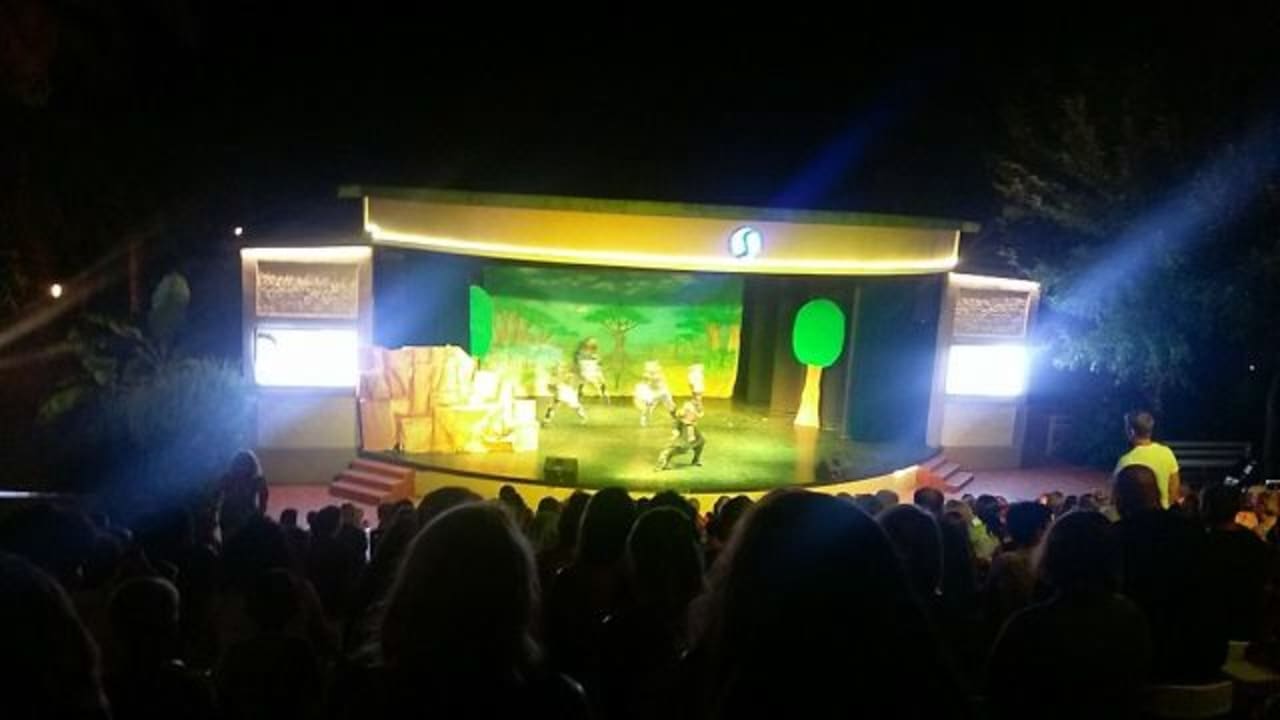 Sport & Freizeit Hotel Turan Prince