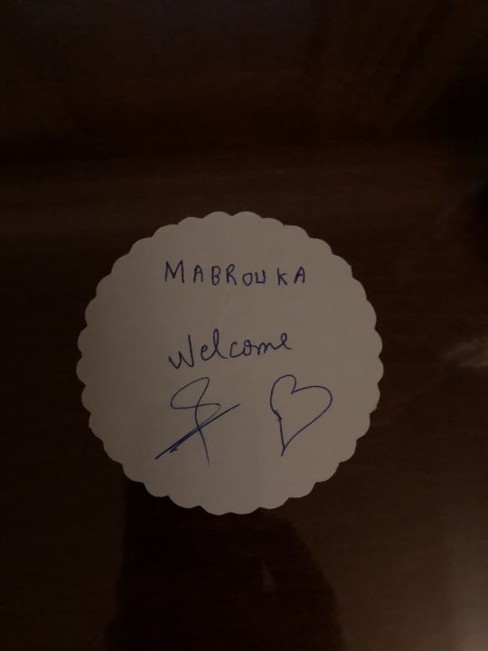 Sonstiges Iberostar Selection Royal El Mansour