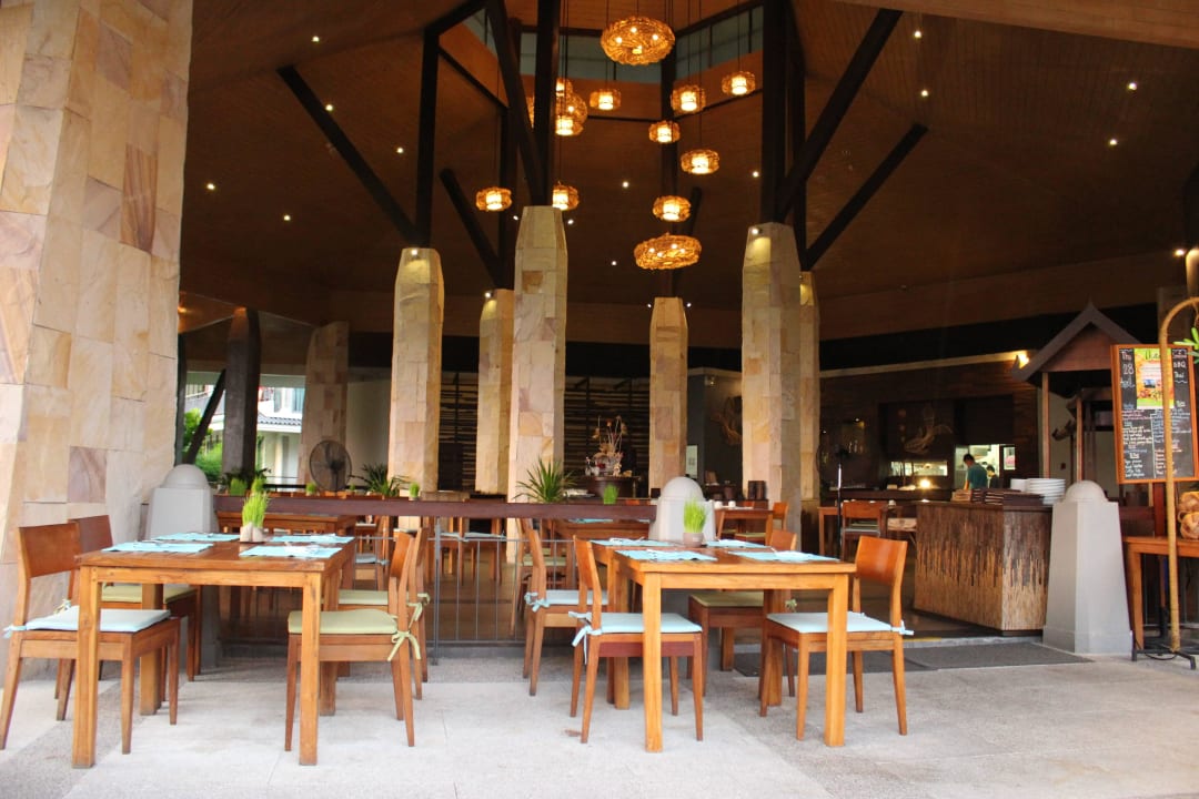 Restaurant Mandarava Resort & Spa