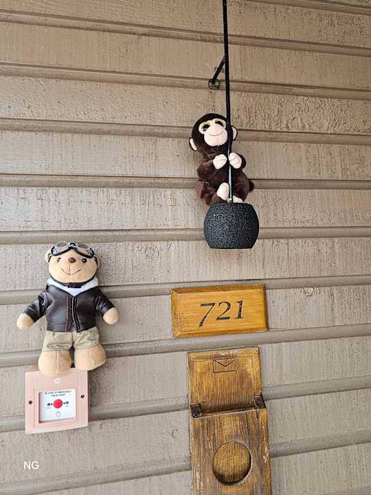 Zimmer Meeru Maldives Resort Island