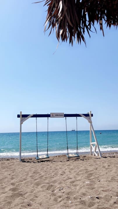 Strand Calimera Serra Palace