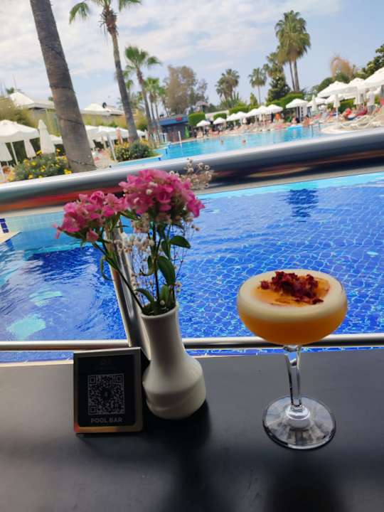 Gastro Seashell Resort