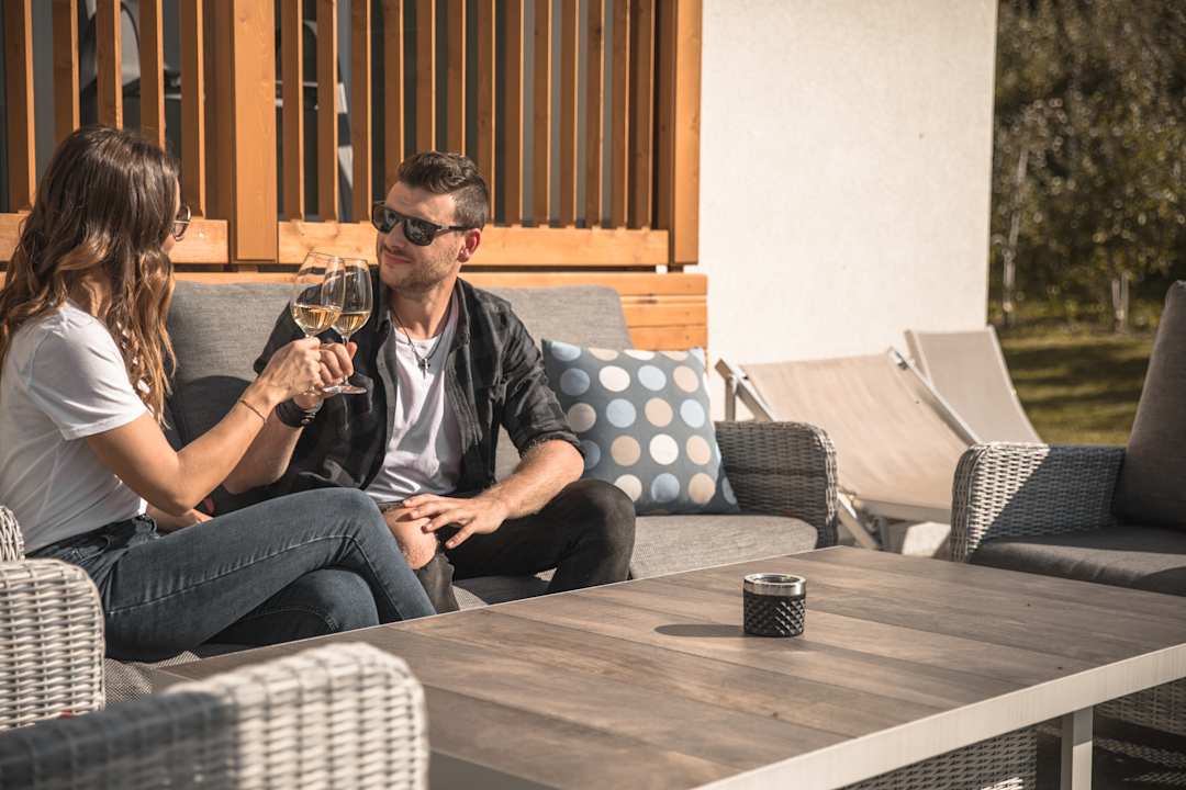 Sonstiges Natur Suiten Edelweisshof