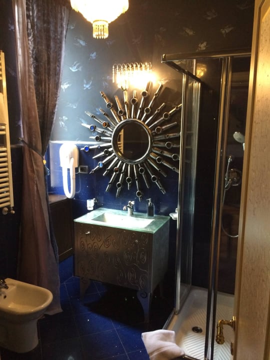 Bad Hotel Antica Dimora Contessa Arrivabene