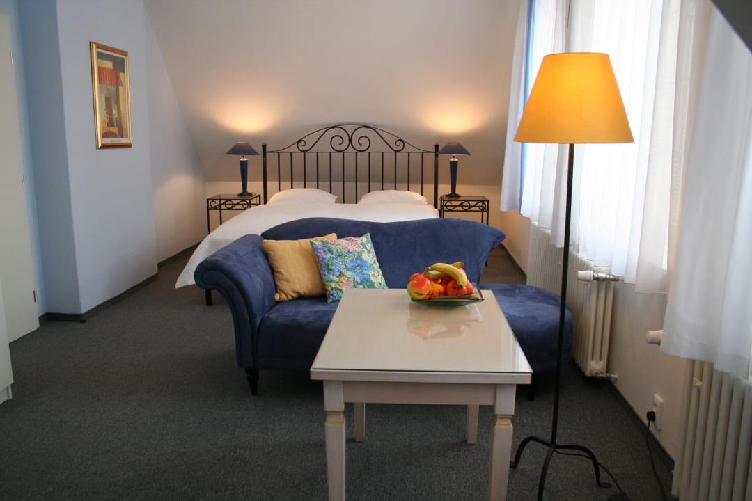 Apartment Barbara - Marienbad Apartment Barbara