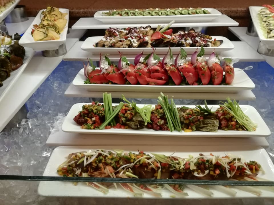 Gastro Baron Palace Sahl Hasheesh