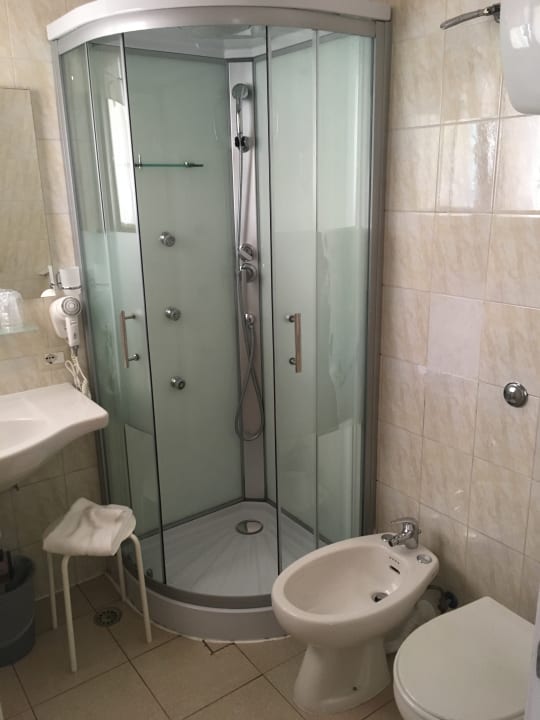 Zimmer Village Fior di Sardegna