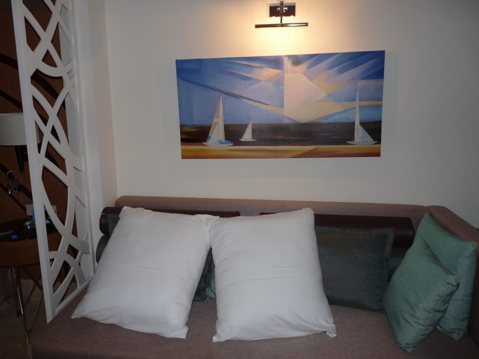 Sitzecke Paloma Oceana