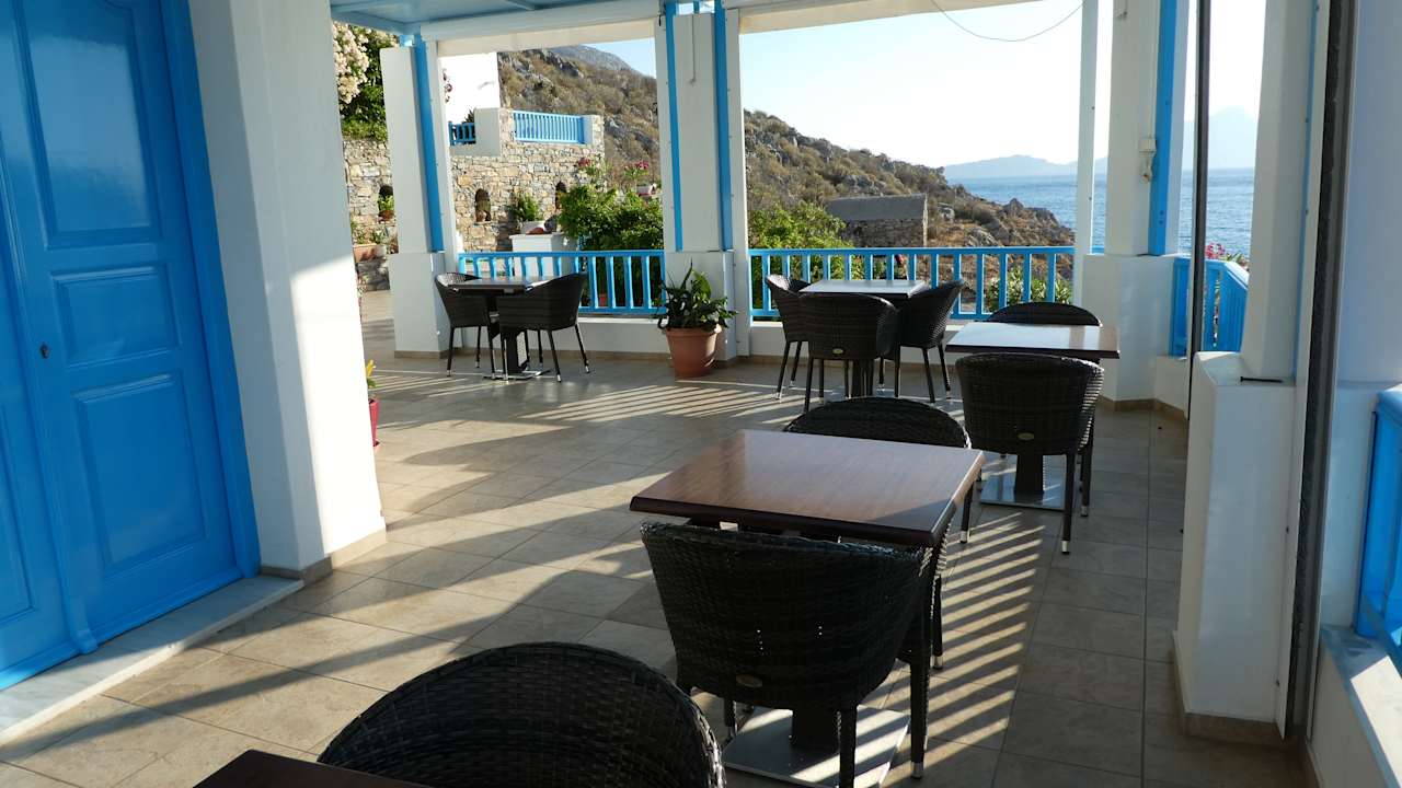 Gastro Hotel Filoxenia