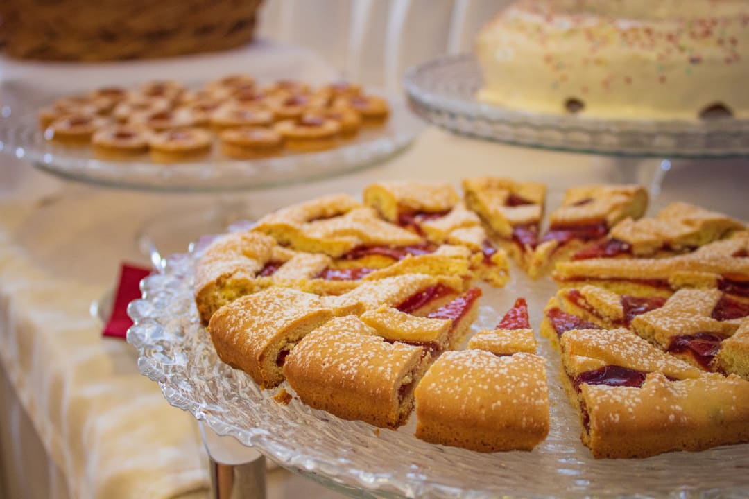 Gastro Best Western Hotel La Conchiglia