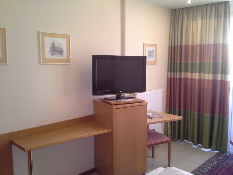 TV Hotel Stoiser