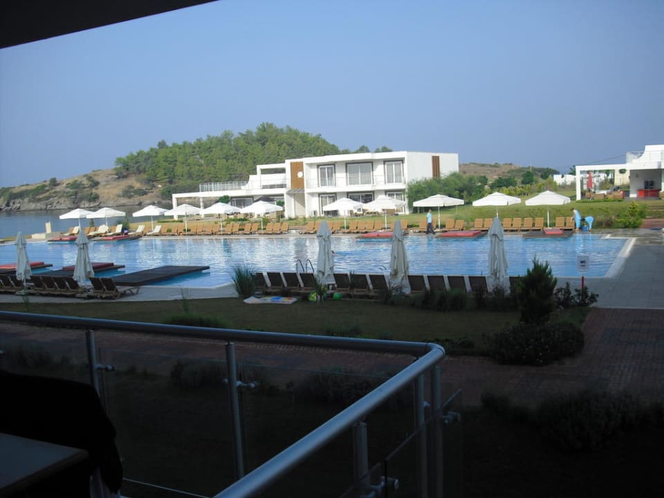 Nochmal Pool Karya Family Resort  All Inclusive