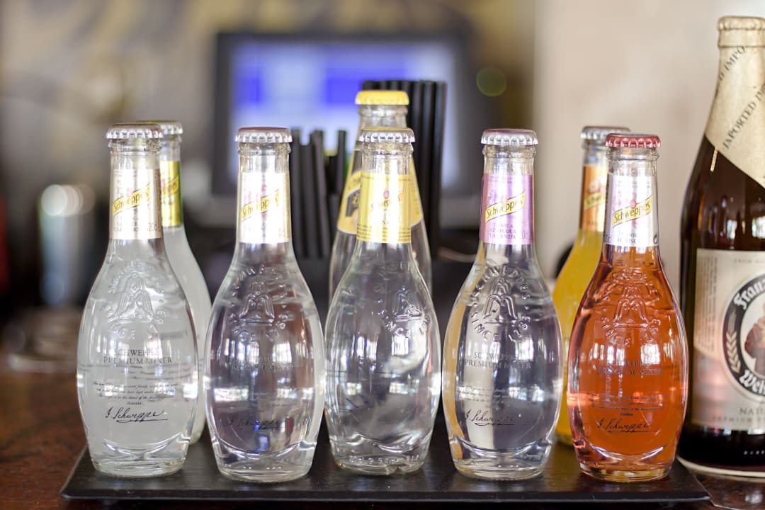 Restaurant Mon Port Hotel & Spa